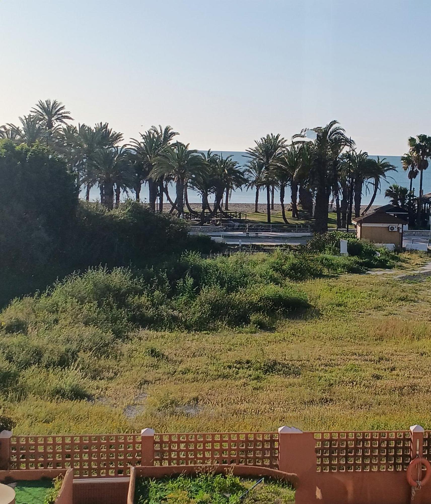 Playa La Vina P *