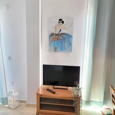 Apartamento Playa La Vina P Torremolinos Exterior foto