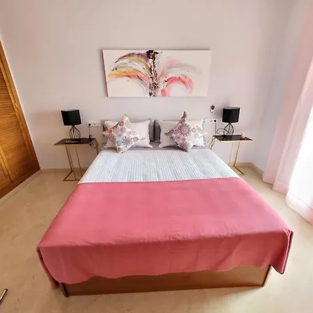 Apartamento Playa La Vina P Torremolinos Exterior foto