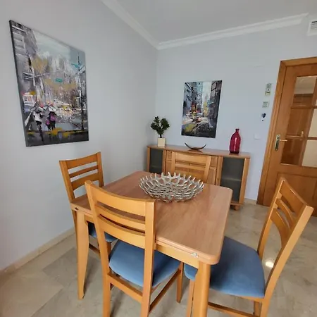 Apartamento Playa La Vina P Torremolinos Exterior foto