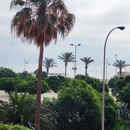 Apartamento Playa La Vina P Torremolinos Exterior foto