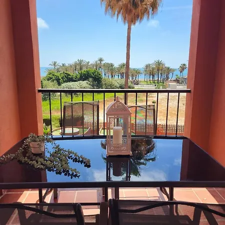 Apartamento Playa La Vina P Torremolinos Exterior foto