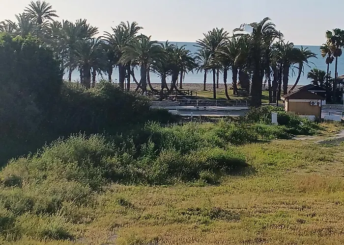 Apartamento Playa La Vina P