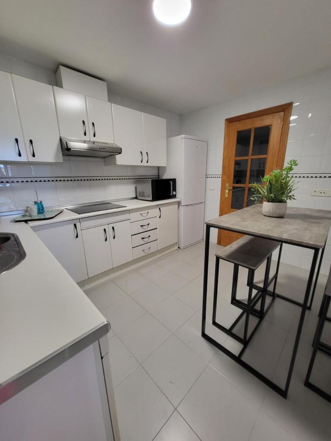 Apartment Playa La Vina P Torremolinos