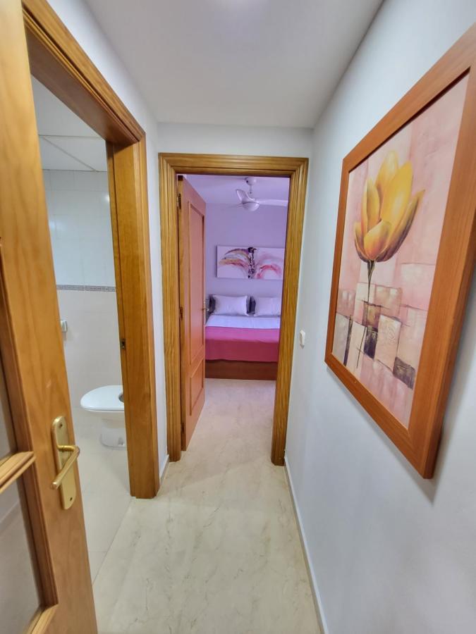 Playa La Vina P Apartment *