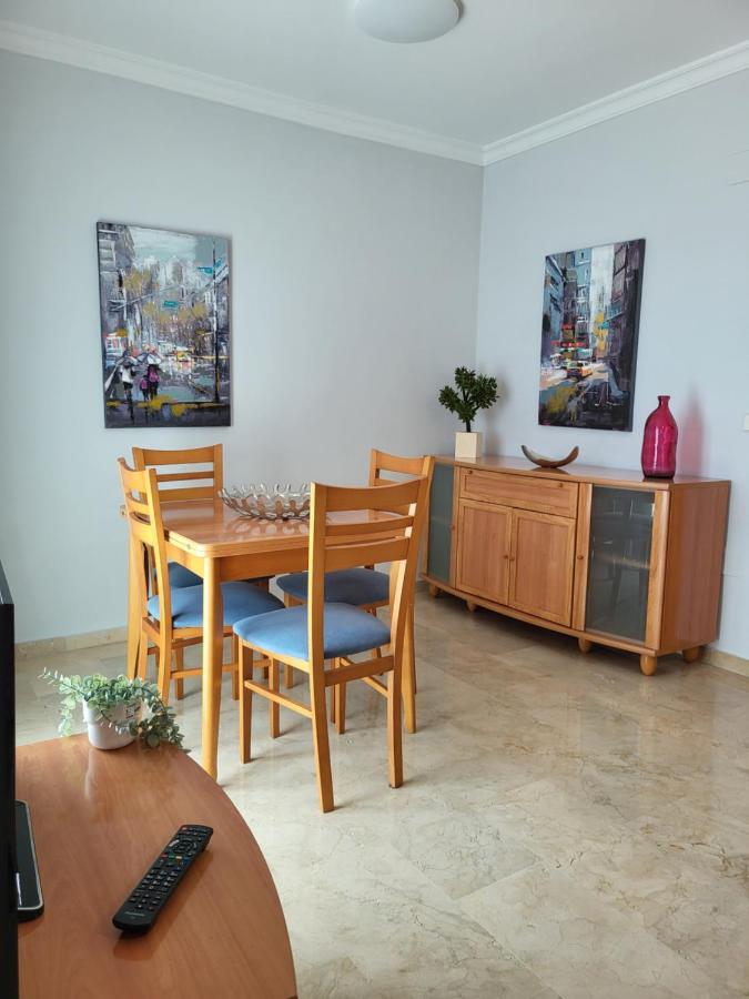 Apartment Playa La Vina P *