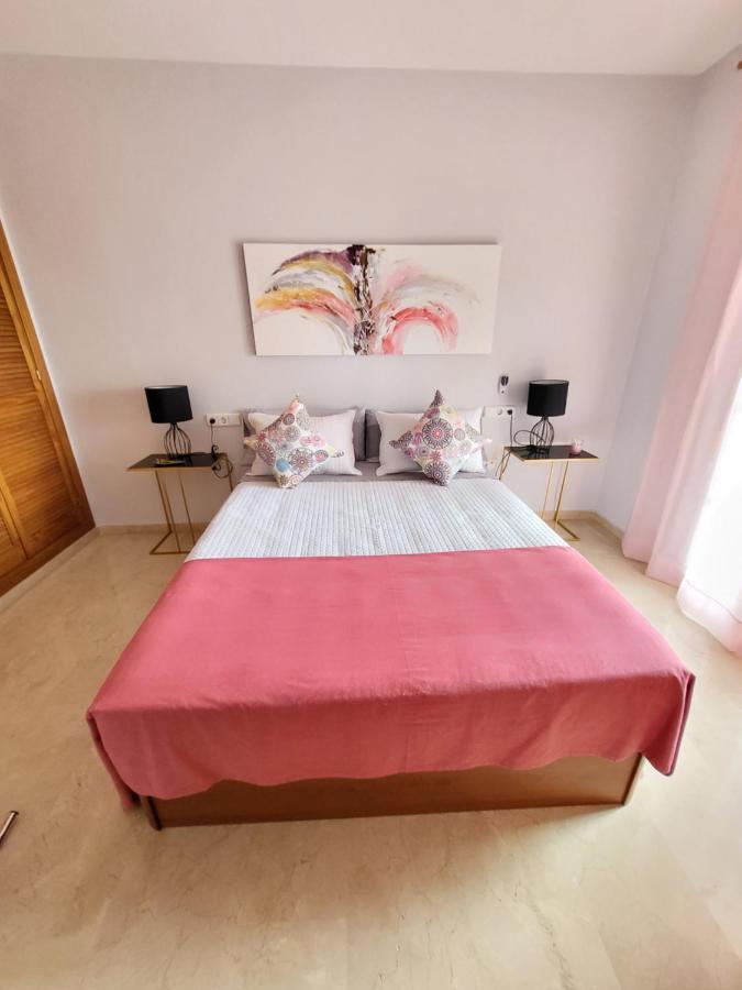 Playa La Vina P Apartment Torremolinos