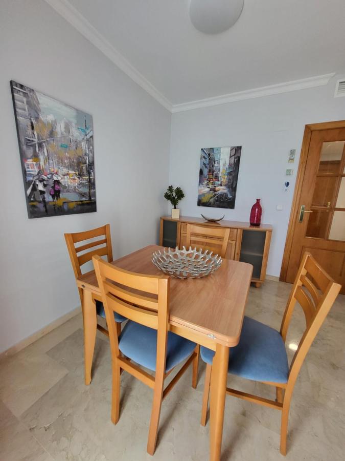 Playa La Vina P Apartment