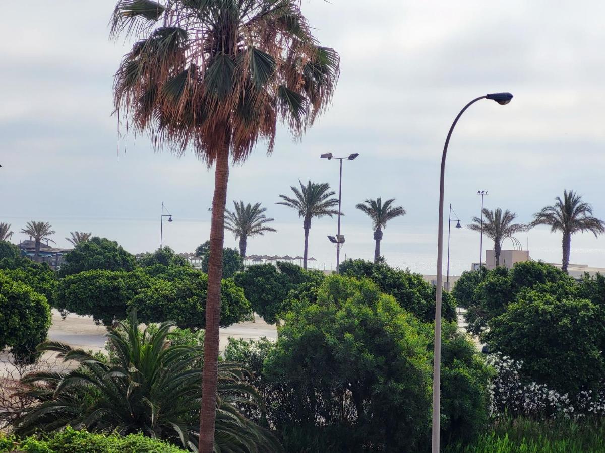 Playa La Vina P Apartment Torremolinos
