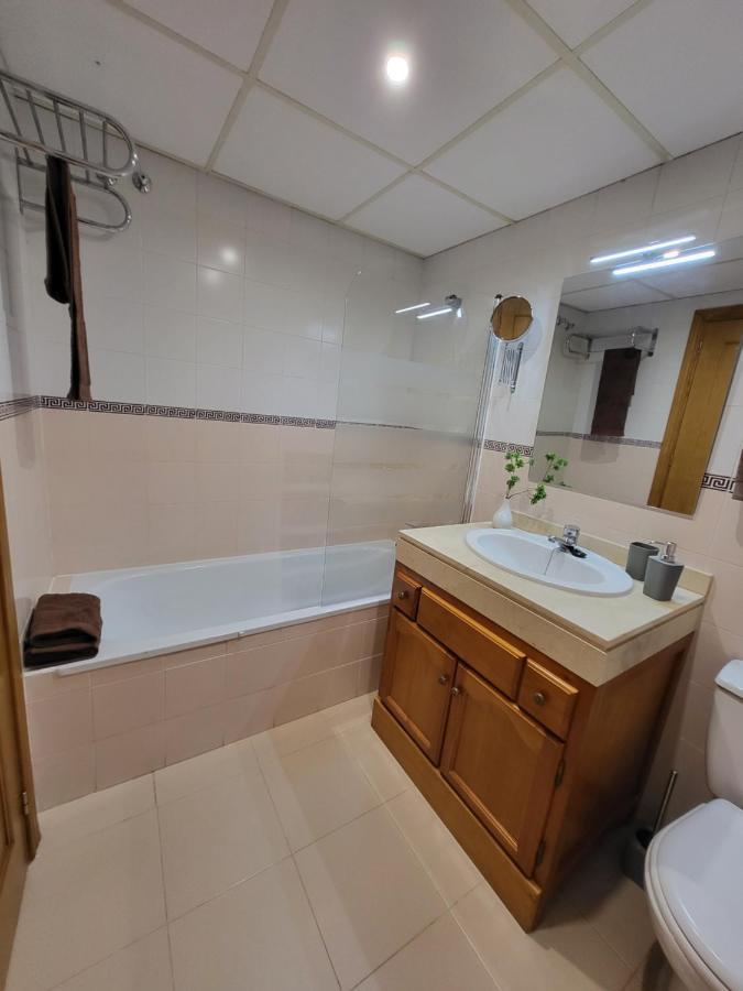 Playa La Vina P Apartment *
