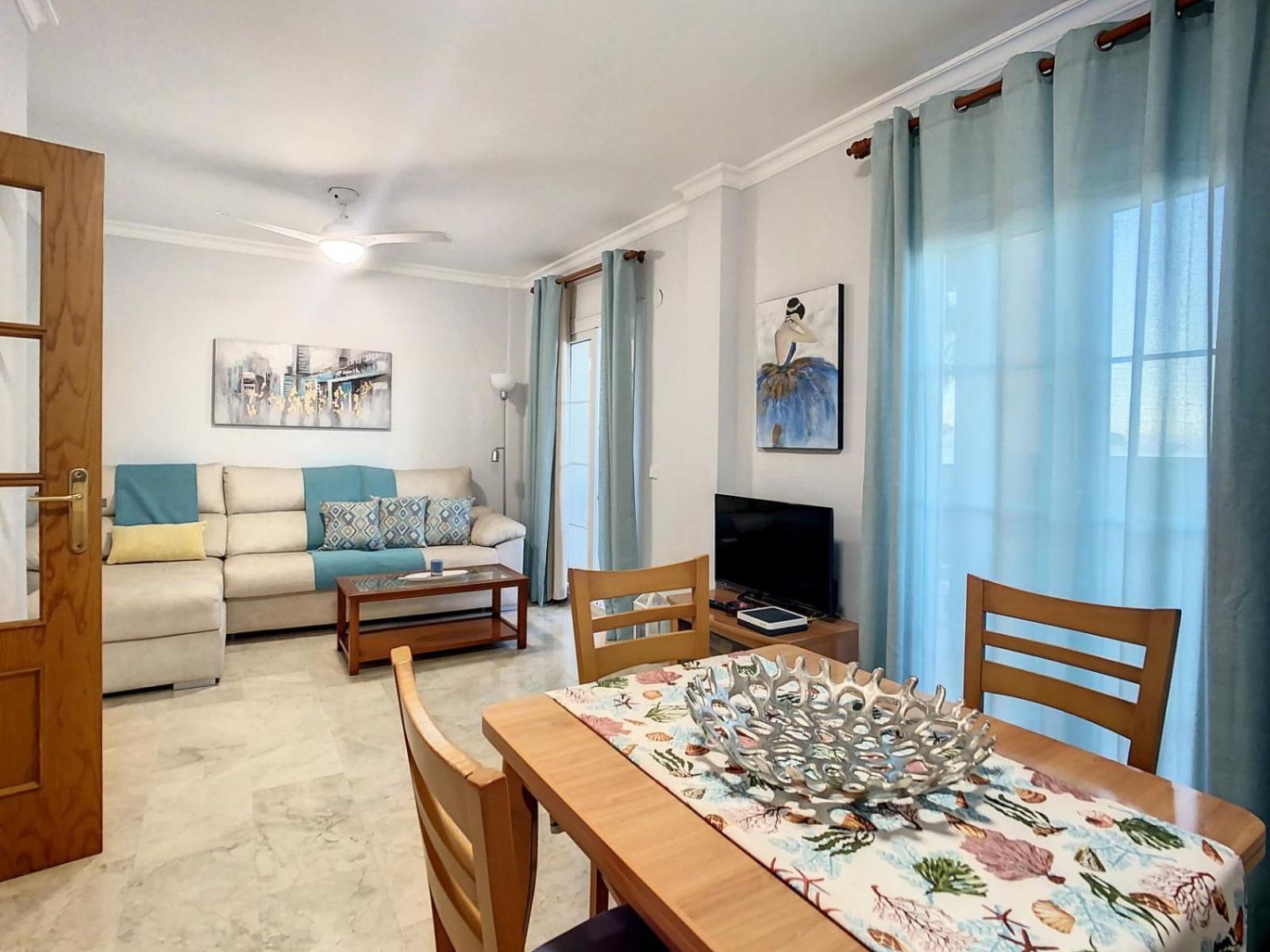 Playa La Vina P Apartment *
