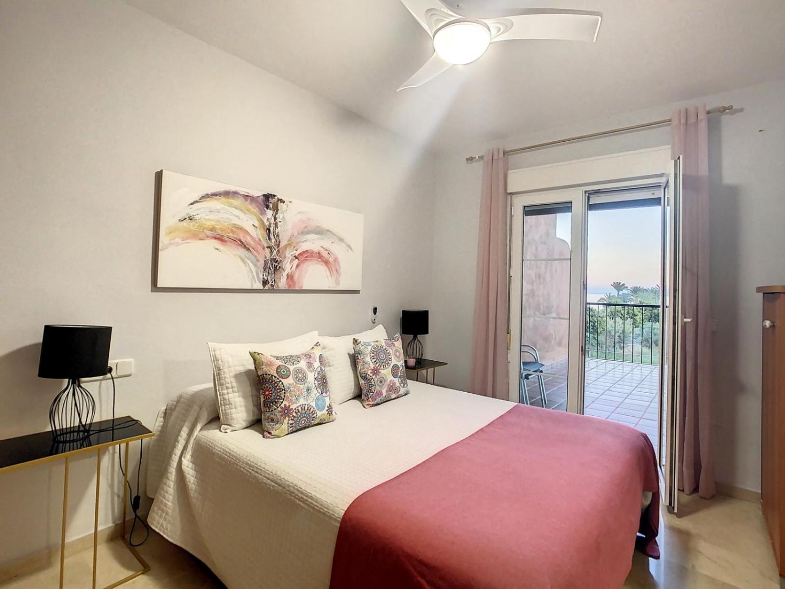 Playa La Vina P Apartment Torremolinos