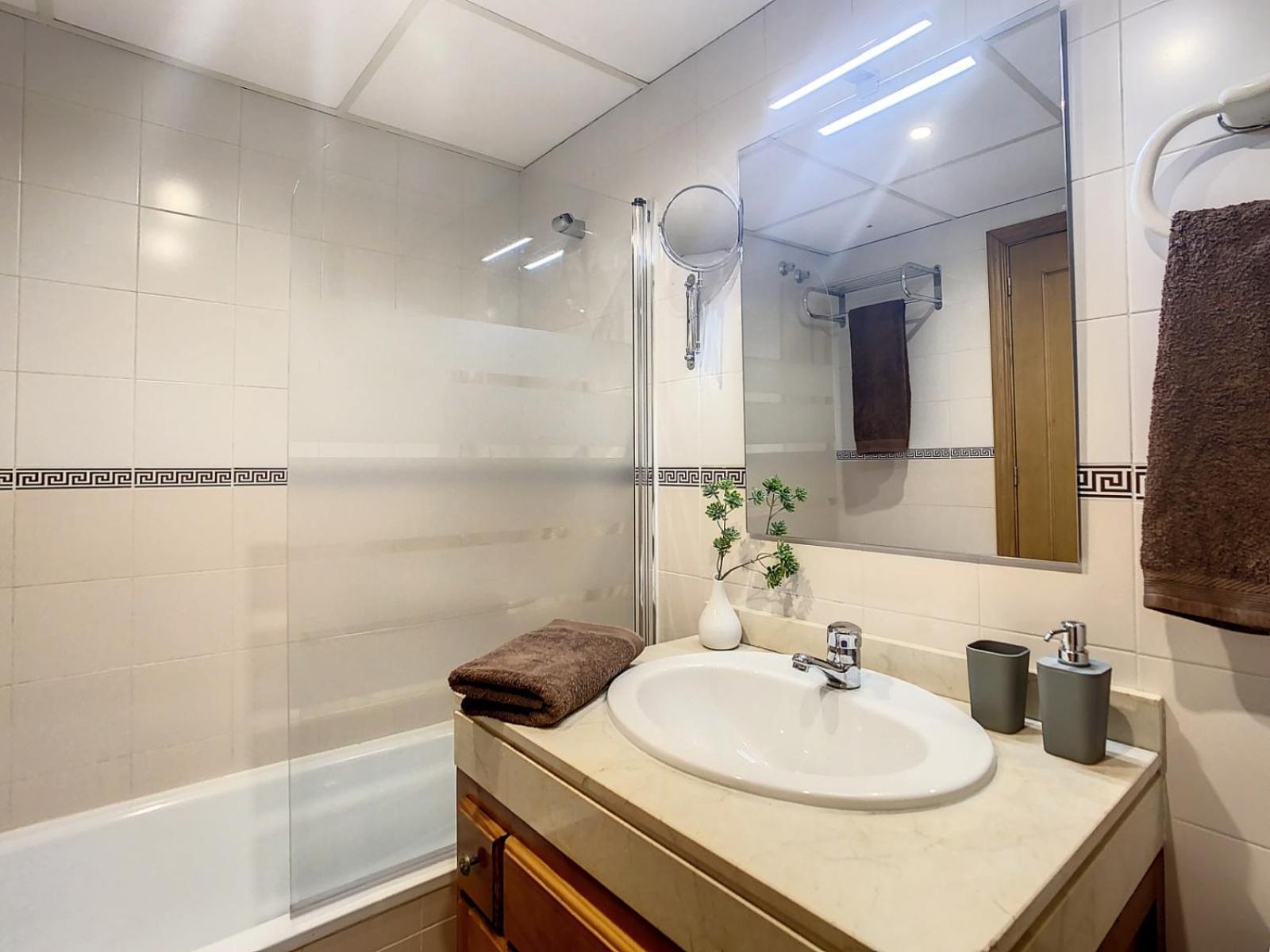 Playa La Vina P Apartment Torremolinos