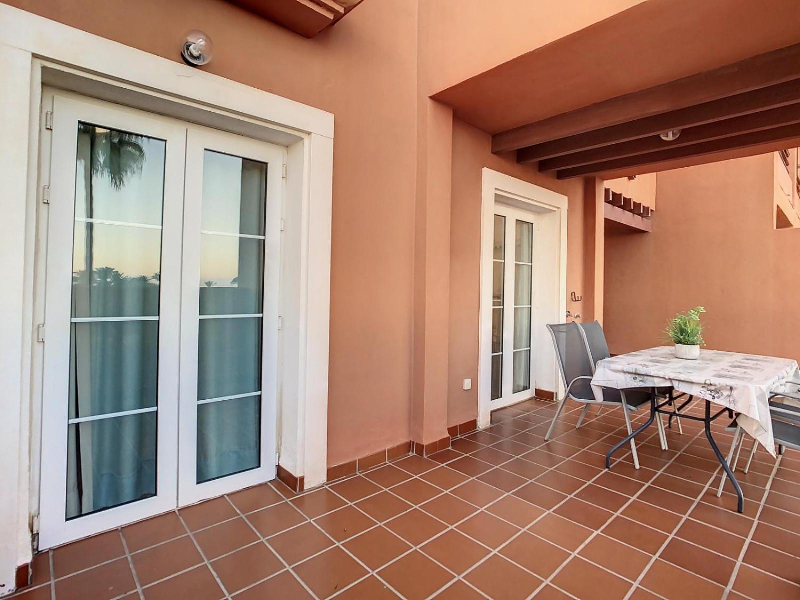 Playa La Vina P Apartment