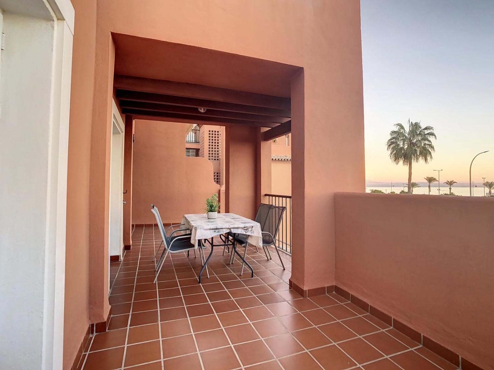 Playa La Vina P Apartment Torremolinos