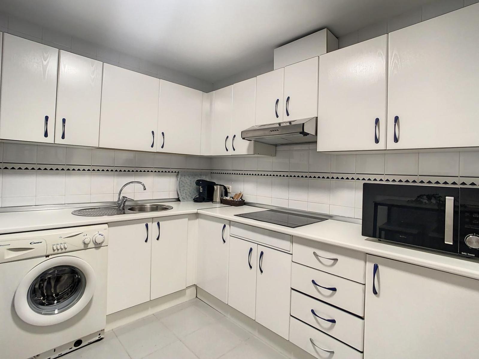 Playa La Vina P Apartment