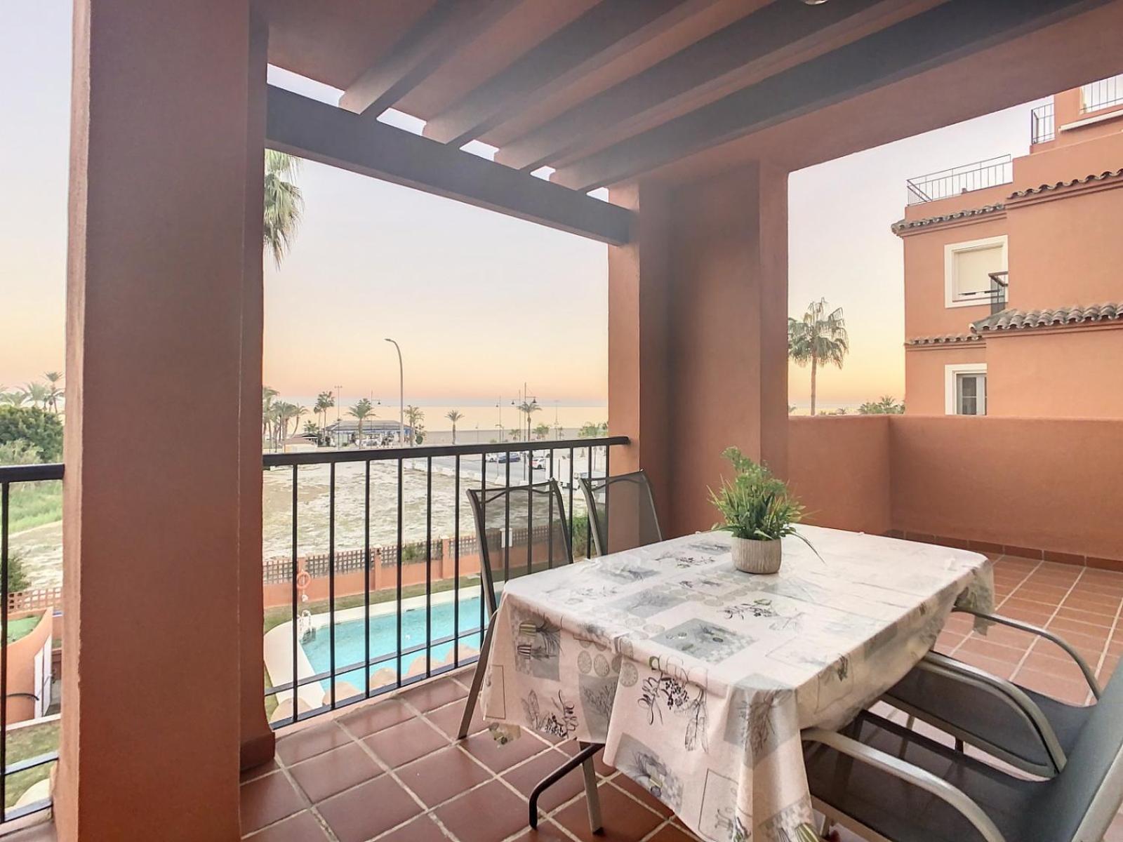 Apartment Playa La Vina P *