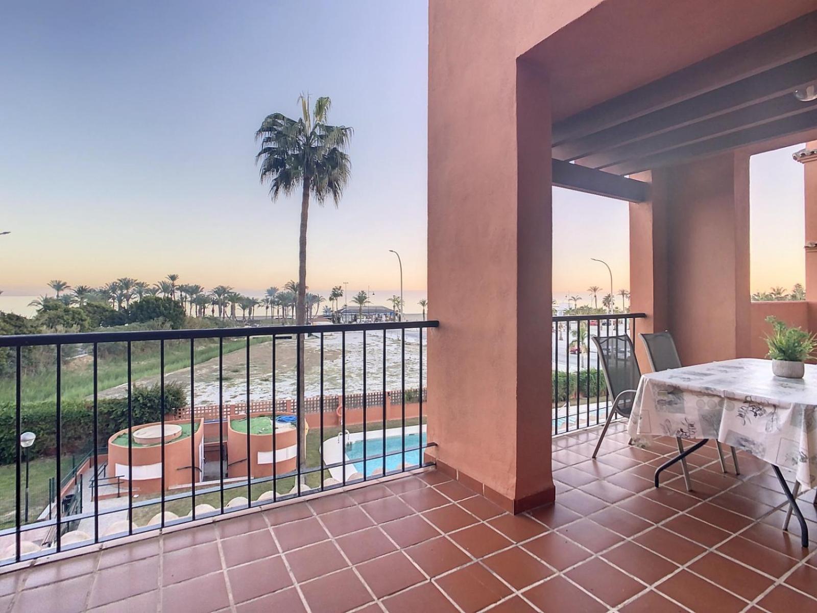Apartment Playa La Vina P *